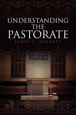 Cover of Understanding the Pastorate