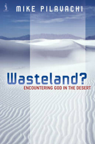 Cover of Wasteland?