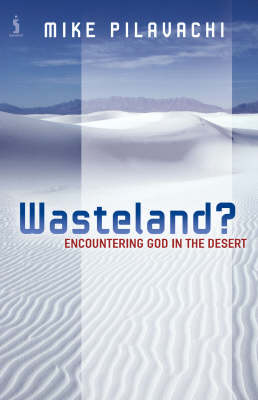 Book cover for Wasteland?