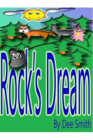 Cover of Rock's Dream