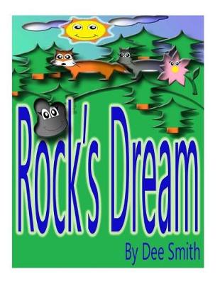 Book cover for Rock's Dream