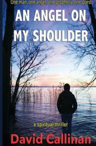 Cover of An Angel On My Shoulder