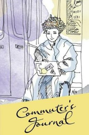 Cover of Commuter Journal