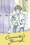Book cover for Commuter Journal