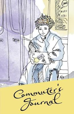 Book cover for Commuter Journal