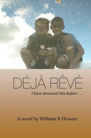 Cover of Deja Reve