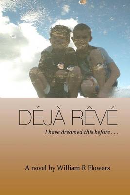 Book cover for Deja Reve