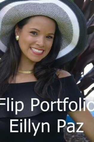 Cover of Eillyn Paz Flip Portfolio