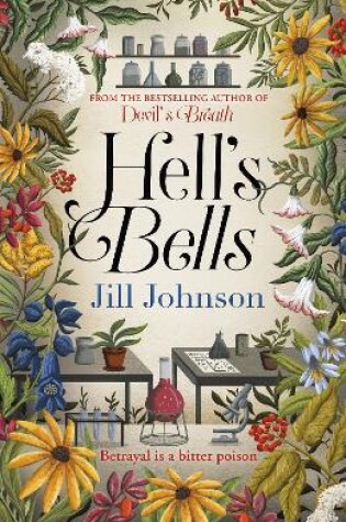 Cover of Hell's Bells