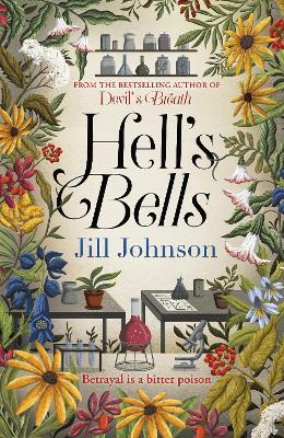 Cover of Hell's Bells