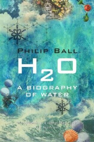 Cover of H2O