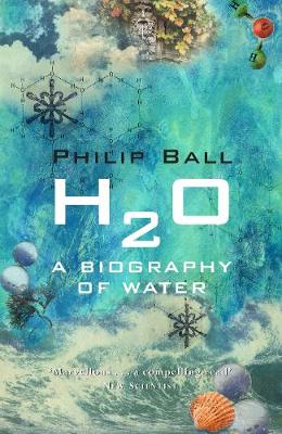 Cover of H2O