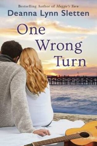 Cover of One Wrong Turn