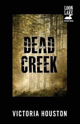 Book cover for Dead Creek