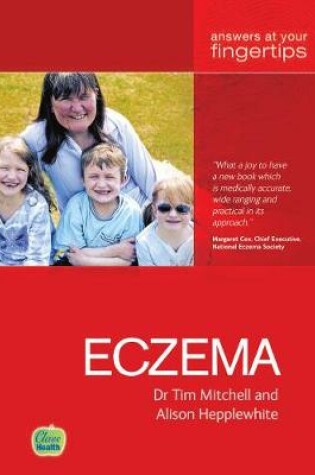 Cover of Eczema AYF
