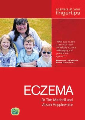 Cover of Eczema AYF