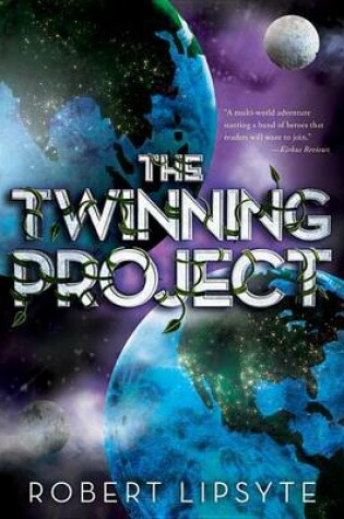 Cover of Twinning Project