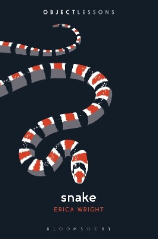 Cover of Snake