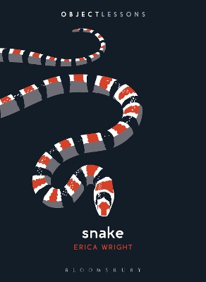 Cover of Snake