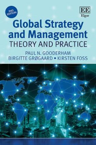 Cover of Global Strategy and Management