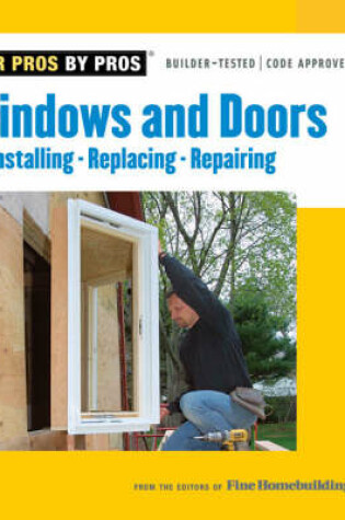 Cover of Windows and Doors