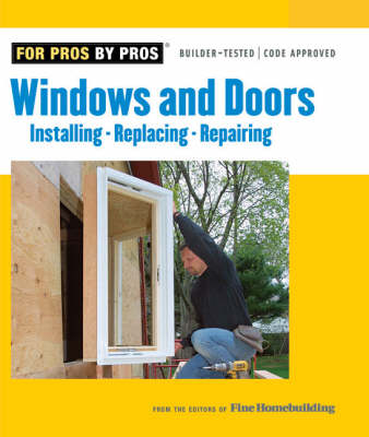 Book cover for Windows and Doors