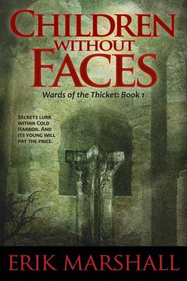 Book cover for Children Without Faces