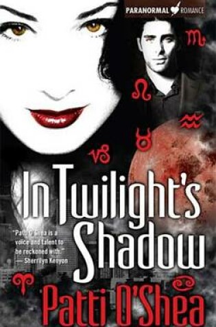 Cover of In Twilight's Shadow