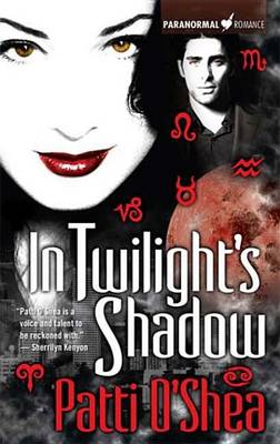 Book cover for In Twilight's Shadow