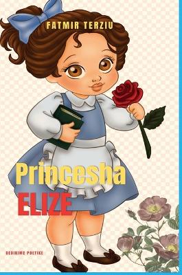 Book cover for Princesha Elize