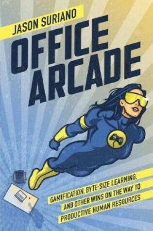 Cover of Office Arcade