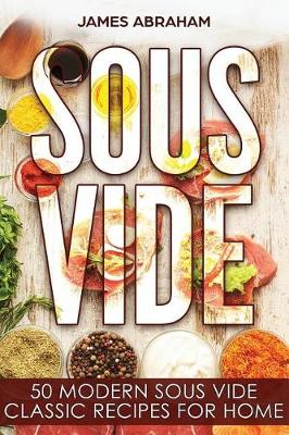 Cover of Sous Vide