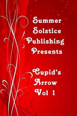 Book cover for Cupid's Arrow Vol. 1