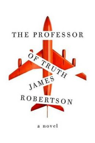 Cover of The Professor of Truth