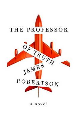 Book cover for The Professor of Truth