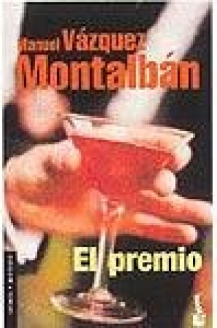 Cover of El Premio
