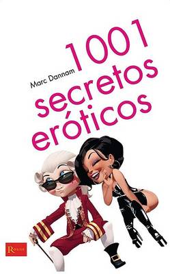 Book cover for 1001 Secretos Er�ticos