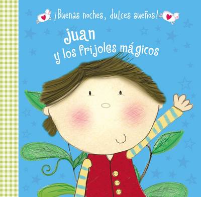 Book cover for Juan Y Los Frijoles Magicos