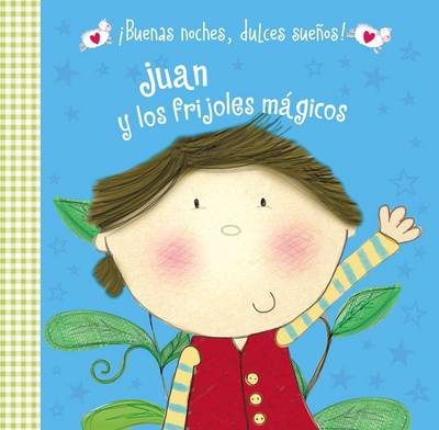 Cover of Juan Y Los Frijoles Magicos