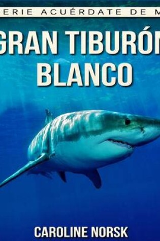 Cover of Gran Tiburon Blanco