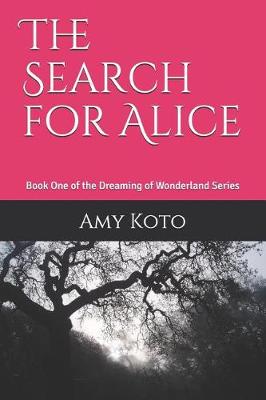 Cover of The Search for Alice