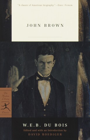 Book cover for John Brown