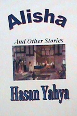 Cover of Alisha and Other Stories