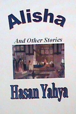 Book cover for Alisha and Other Stories