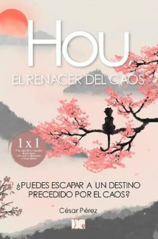 Cover of Hou el renacer del caos