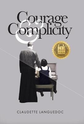 Book cover for Courage and Complicity