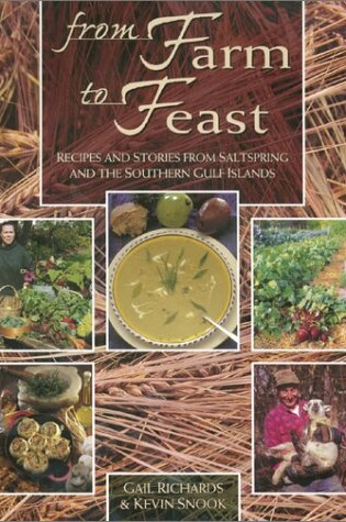 Cover of From Farm to Feast