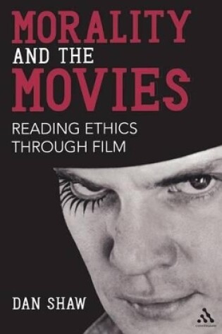 Cover of Morality and the Movies