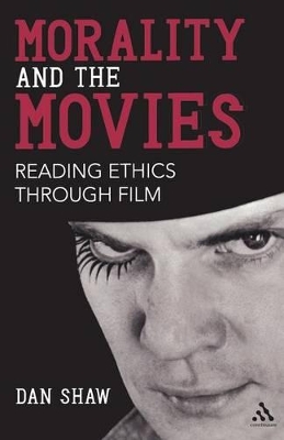 Cover of Morality and the Movies