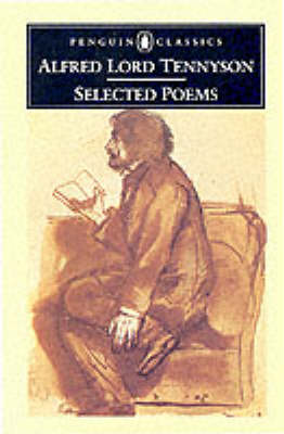 Cover of Selected Poems